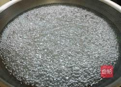 酸辣凉拌面的做法图解7