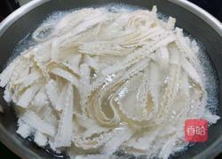 酸辣凉拌面的做法图解8