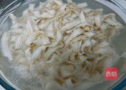 酸辣凉拌面的做法图解10