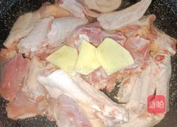 香菇焖鸭肉的做法图解5