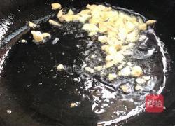 青红辣椒丝瓜炒肉的做法图解6