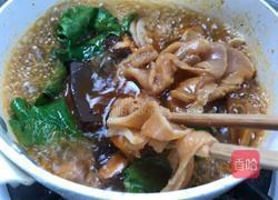 在家简单做出呷哺麻辣烫的做法图解7