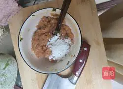 Winter Melon Meatball Soup (Boiled Meatballs) Recipe Illustration 7