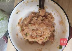 冬瓜丸子汤(汆丸子)的做法图解8