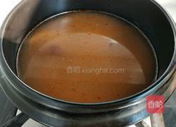泰式冬阴功什锦锅的做法图解6