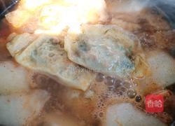 泰式冬阴功什锦锅的做法图解9