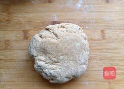 红枣馒头（刀切）的做法图解3