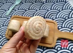 红枣馒头（刀切）的做法图解9