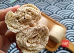 红枣馒头（刀切）的做法图解10