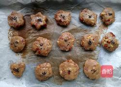 红枣核桃酥的做法图解9