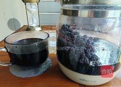 桑椹茶的做法图解5