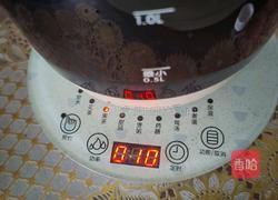 桑椹茶的做法图解3