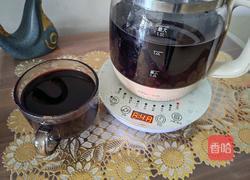 桑椹茶的做法图解4