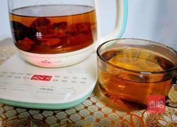 红枣乌梅茶的做法图解6