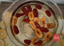 红枣乌梅茶的做法图解4