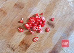 呷哺呷哺凉拌油麦菜的做法图解3