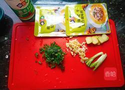 一吃就上瘾的酸汤鱼片的做法图解2