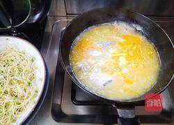 一吃就上瘾的酸汤鱼片的做法图解7