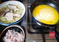 一吃就上瘾的酸汤鱼片的做法图解8