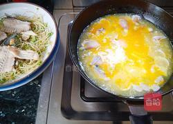 一吃就上瘾的酸汤鱼片的做法图解9