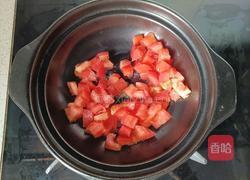 番茄土豆粉的做法图解3