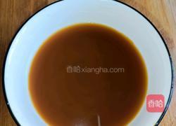 鱼香炒米粉的做法图解6