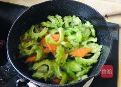 清炒山药的做法图解2