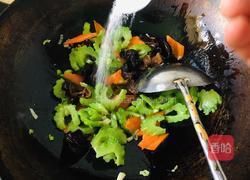 清炒山药的做法图解7