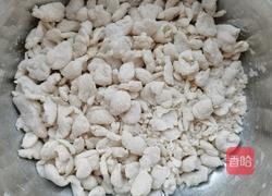 冬阴功疙瘩汤的做法图解1