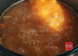 冬阴功疙瘩汤的做法图解7