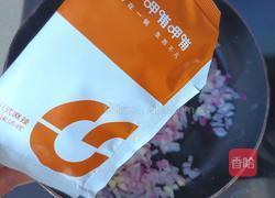 辣年糕的做法图解4