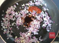 辣年糕的做法图解5