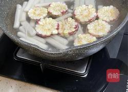 干锅翅中虾?的做法图解3