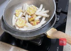 干锅翅中虾?的做法图解4