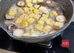 干锅翅中虾?的做法图解8