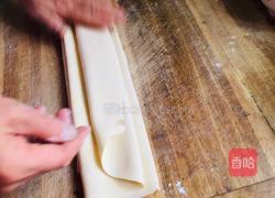 羊肉焖面的做法图解1