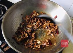 羊肉焖面的做法图解4