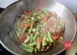 羊肉焖面的做法图解7