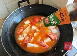 番茄炖萝卜牛腩的做法图解12