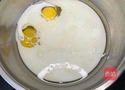 软糯香甜的烤年糕的做法图解2