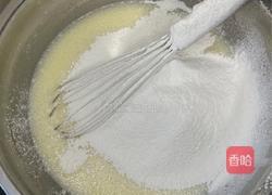 软糯香甜的烤年糕的做法图解4