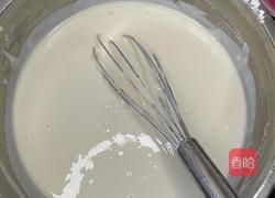 软糯香甜的烤年糕的做法图解6