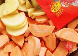 鸳鸯火锅的做法图解3