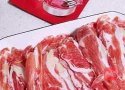 鸳鸯火锅的做法图解8