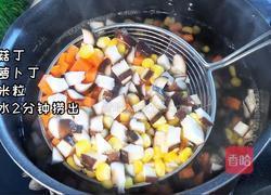 素炸酱面的做法图解1