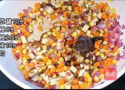 素炸酱面的做法图解4