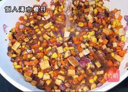 素炸酱面的做法图解5