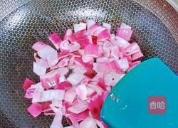 咖喱土豆饭的做法图解3