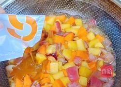 咖喱土豆饭的做法图解6