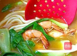 咖喱土豆粉的做法图解12